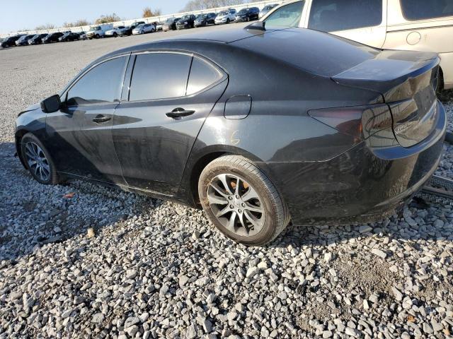 Изображение 2 2015 ACURA TLX TECH 2015 с VIN 19UUB1F5XFA003402