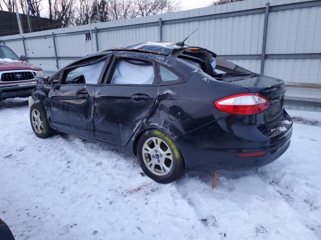 Image 2 of 2014 FORD FIESTA SE 2014 with VIN 3FADP4BJ8EM109987
