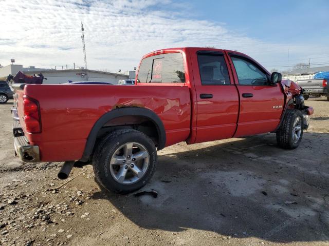 Изображение 3 2008 DODGE RAM 1500 ST 2008 с VIN 1D7HU18218S547139