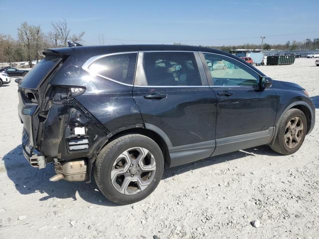 Image 3 of 2018 HONDA CR-V EXL 2018 with VIN 7FARW1H81JE036373