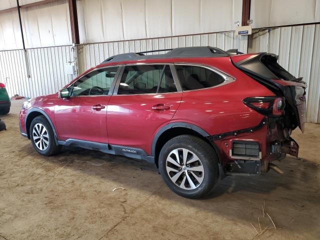 Obraz 2 z 2020 SUBARU OUTBACK PREMIUM 2020 z VIN 4S4BTAECXL3205574