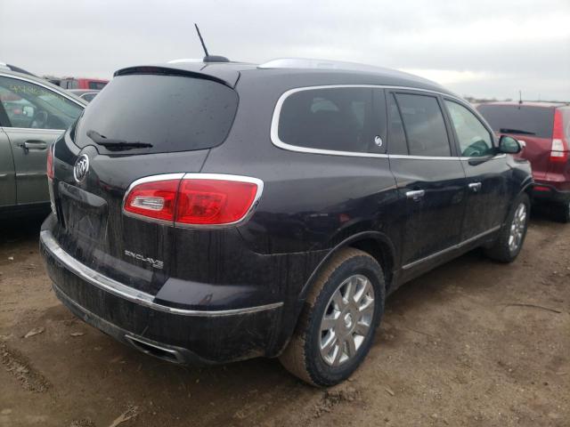 Изображение 3 2017 BUICK ENCLAVE  2017 с VIN 5GAKVBKD6HJ243163