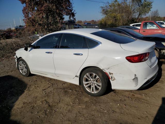 Obraz 2 z 2015 CHRYSLER 200 LIMITED 2015 z VIN 1C3CCCAB4FN568239