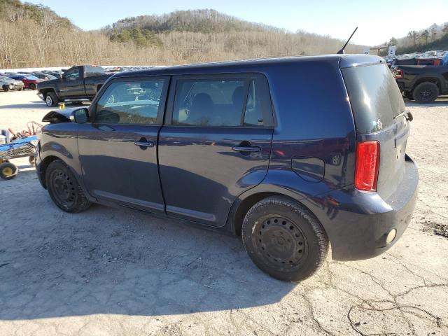 Obraz 2 z 2008 TOYOTA SCION XB 2008 z VIN JTLKE50E981047833
