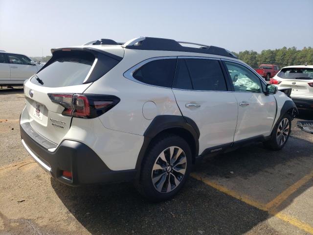 Image 3 of 2023 SUBARU OUTBACK TOURING 2023 with VIN 4S4BTGPD8P3106735