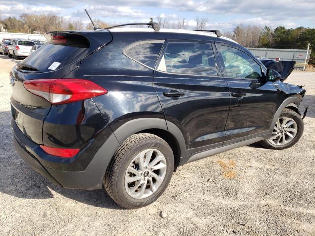 Image 3 of 2016 HYUNDAI TUCSON LIMITED 2016 with VIN KM8J33A43GU240544