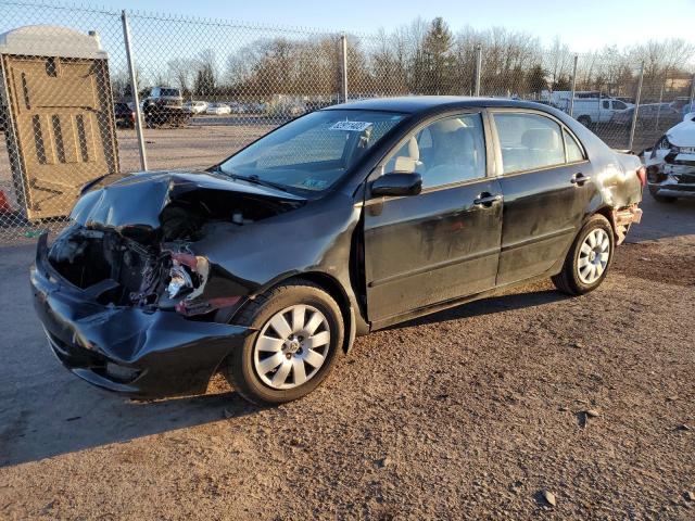 Obraz 1 z 2004 TOYOTA COROLLA CE 2004 z VIN 1NXBR32E64Z205485