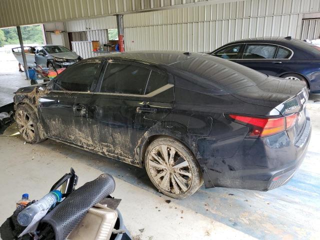 Изображение 2 2021 NISSAN ALTIMA SR 2021 с VIN 1N4BL4CV0MN383712