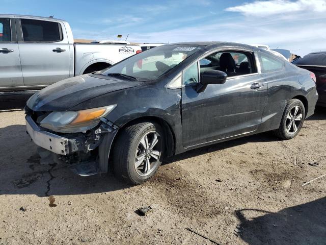 Obraz 1 z 2014 HONDA CIVIC EX 2014 z VIN 2HGFG3B82EH509893