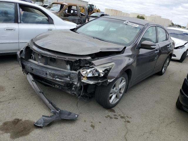 Obraz 1 z 2015 NISSAN ALTIMA 2.5 2015 z VIN 1N4AL3AP0FN357561