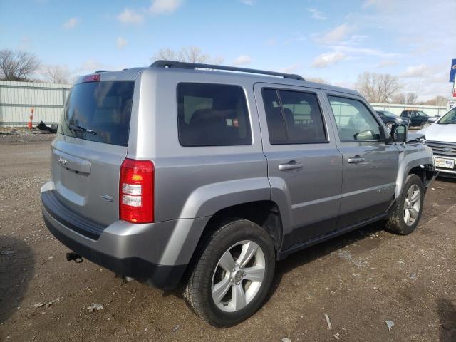 Изображение 3 2016 JEEP PATRIOT LATITUDE 2016 с VIN 1C4NJRFB3GD709279