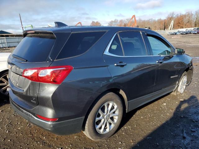 Image 3 of 2020 CHEVROLET EQUINOX LT 2020 with VIN 2GNAXUEV4L6188228
