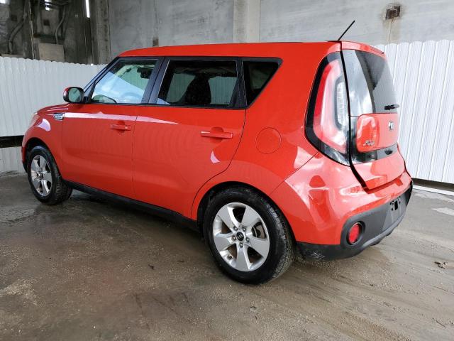 Obraz 2 z 2019 KIA SOUL  2019 z VIN KNDJN2A29K7683568