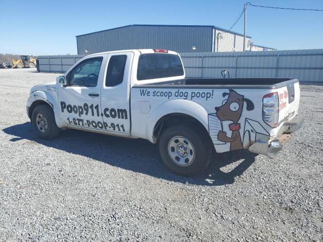 Obraz 2 z 2012 NISSAN FRONTIER S 2012 z VIN 1N6BD0CT3CC429779
