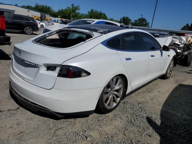 Obraz 3 z Tesla Model S 2014 z VIN 5YJSA1H11EFP43543