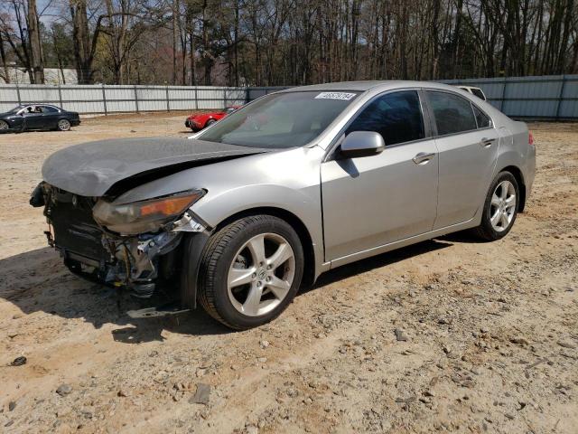 Изображение 2010 ACURA TSX  2010