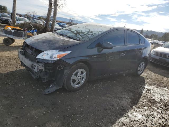 Изображение 1 2015 TOYOTA PRIUS  2015 с VIN JTDKN3DU3F0454132