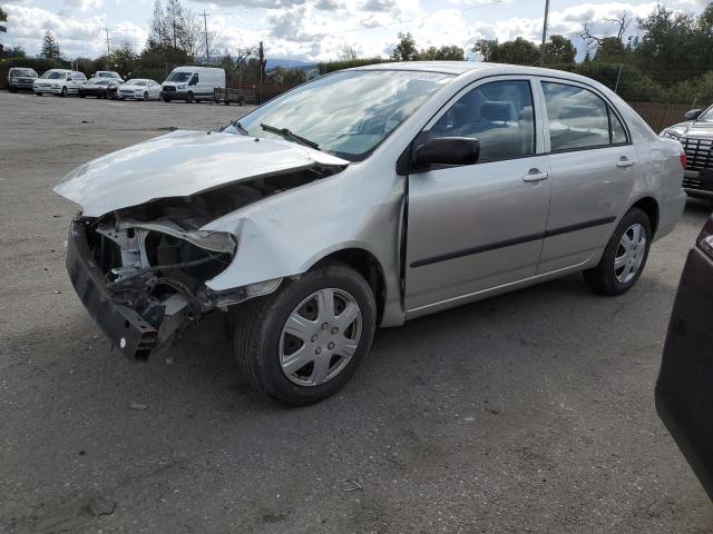 Obraz 1 z 2004 TOYOTA COROLLA CE 2004 z VIN JTDBR32E042028173