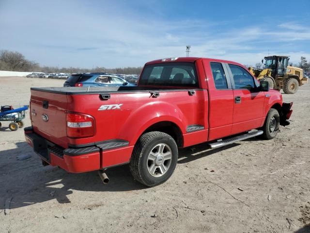 Image 3 of 2008 FORD F150  2008 with VIN 1FTRX02W48KE57009
