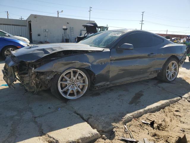 Изображение 2024 FORD MUSTANG GT 2024