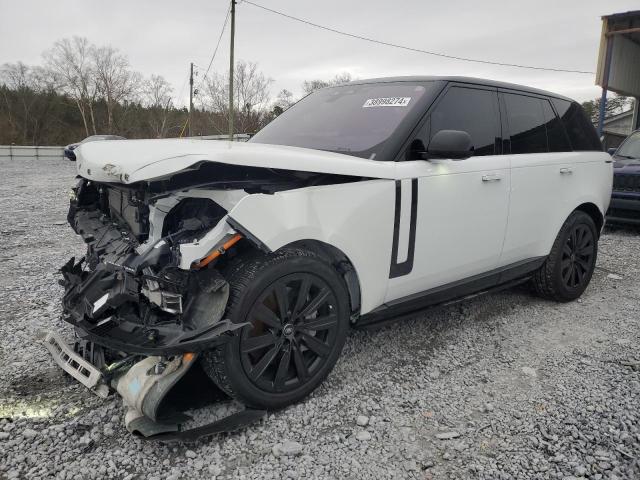 2023 LAND ROVER RANGE ROVER SE 2023 image