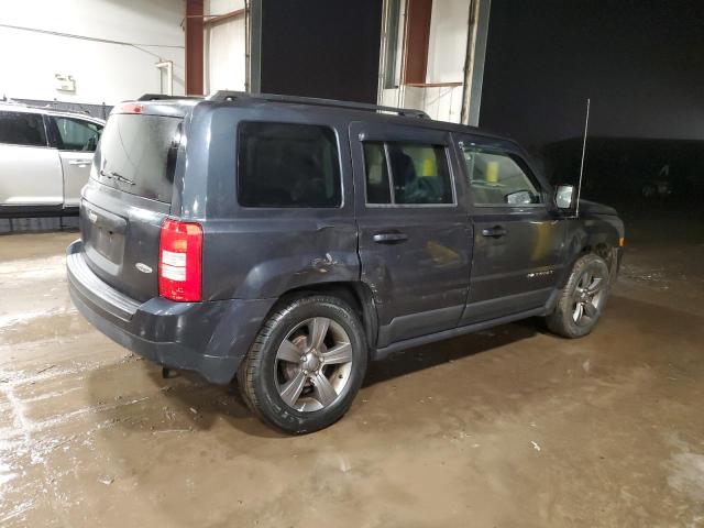 Изображение 3 2014 JEEP PATRIOT LATITUDE 2014 с VIN 1C4NJPFA7ED889309