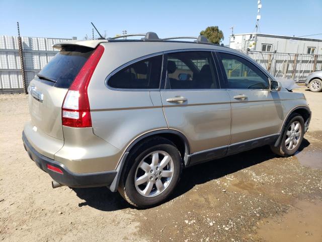 Изображение 3 2007 HONDA CR-V EXL 2007 с VIN JHLRE38717C066516