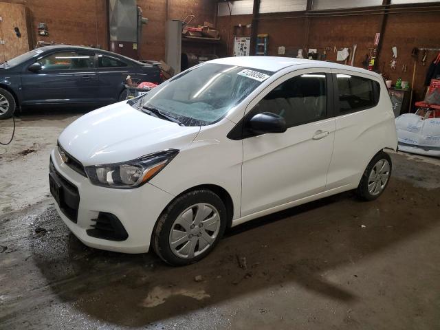 2017 CHEVROLET SPARK LS 2017 image