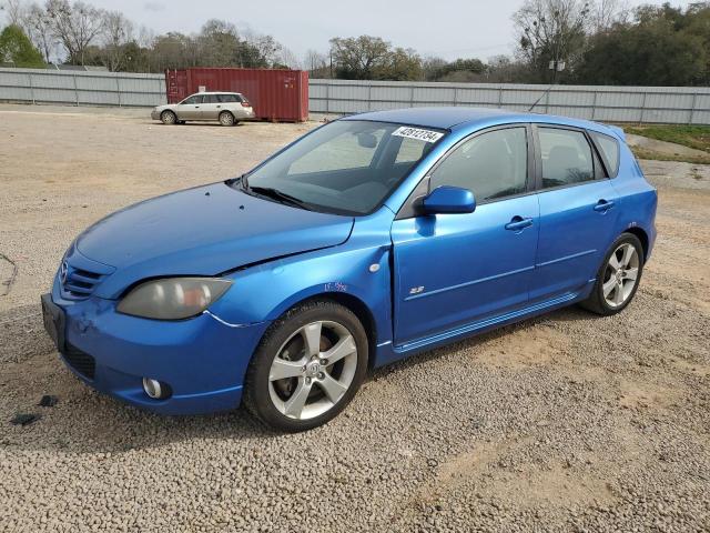 Изображение 1 2006 MAZDA 3 HATCHBACK 2006 с VIN JM1BK344761523178