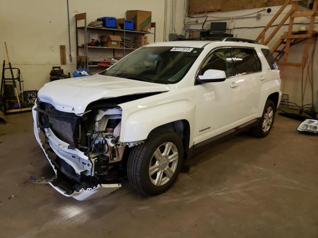 2016 GMC TERRAIN SLE 2016 image