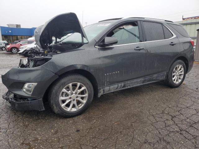 Obraz 1 z 2019 CHEVROLET EQUINOX LT 2019 z VIN 3GNAXKEV0KS572236