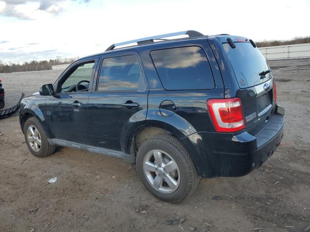 Obraz 2 z 2012 FORD ESCAPE LIMITED 2012 z VIN 1FMCU9EG6CKC22252