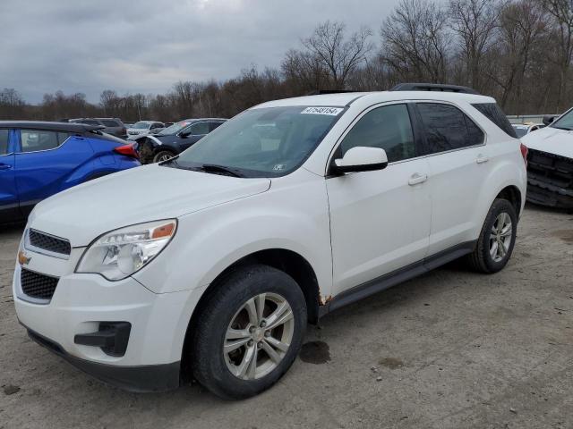 Image 1 of 2015 CHEVROLET EQUINOX LT 2015 with VIN 2GNFLFEK1F6261627