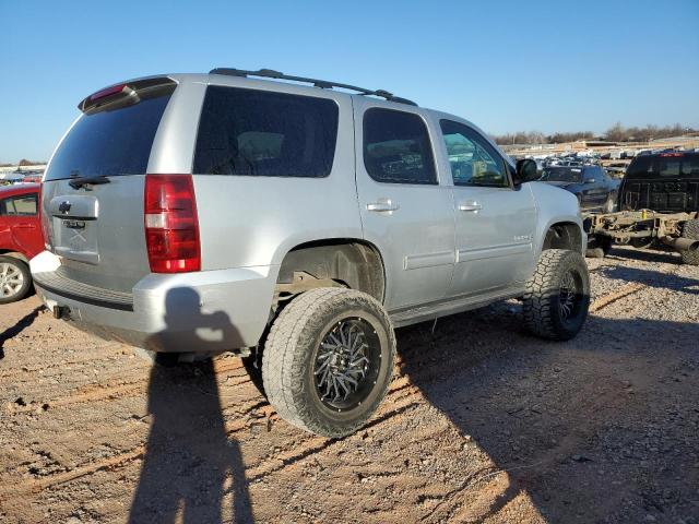Obraz 3 z 2013 CHEVROLET TAHOE C1500  LS 2013 z VIN 1GNSCAE05DR212089