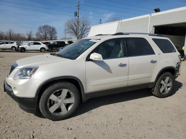 Image 1 of 2012 GMC ACADIA SLT-1 2012 with VIN 1GKKVRED6CJ335793