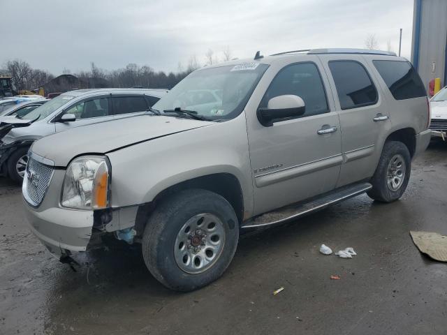 Image 1 of 2008 GMC YUKON DENALI 2008 with VIN 1GKFK63848J211415