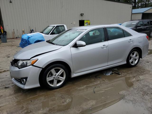 Obraz 1 z 2014 TOYOTA CAMRY L 2014 z VIN 4T1BF1FK4EU441602