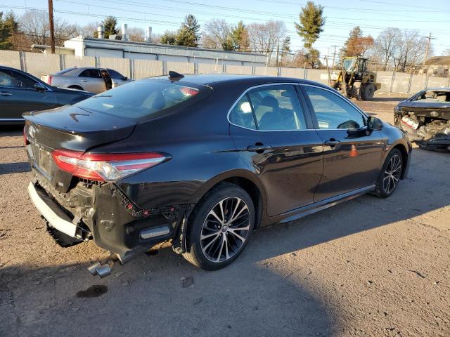 Image 3 of 2019 TOYOTA CAMRY L 2019 with VIN 4T1B11HK0KU274324