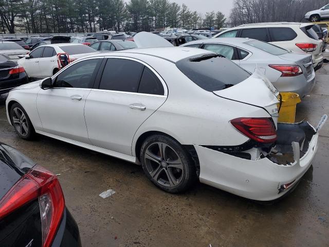 Obraz 2 z 2017 MERCEDES-BENZ E 300 4MATIC 2017 z VIN WDDZF4KB9HA095150