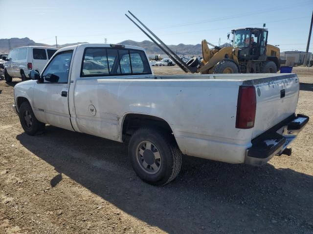 Image 2 of 1994 CHEVROLET GMT-400 C1500 1994 with VIN 1GCEC14Z2RZ120872