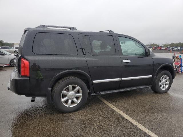 Изображение 3 2007 INFINITI QX56  2007 с VIN 5N3AA08C37N804714