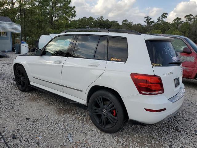 Obraz 2 z 2015 MERCEDES-BENZ GLK 350 2015 z VIN WDCGG5HB9FG396260