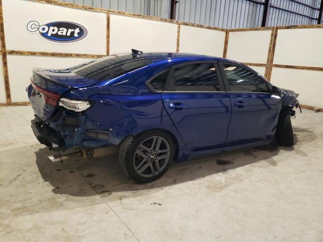 Obraz 3 z 2021 KIA FORTE GT LINE 2021 z VIN 3KPF34AD1ME383552