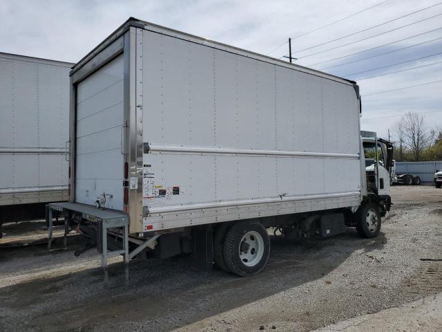 Obraz 3 z 2021 ISUZU NRR  2021 z VIN JALE5W164M7300441