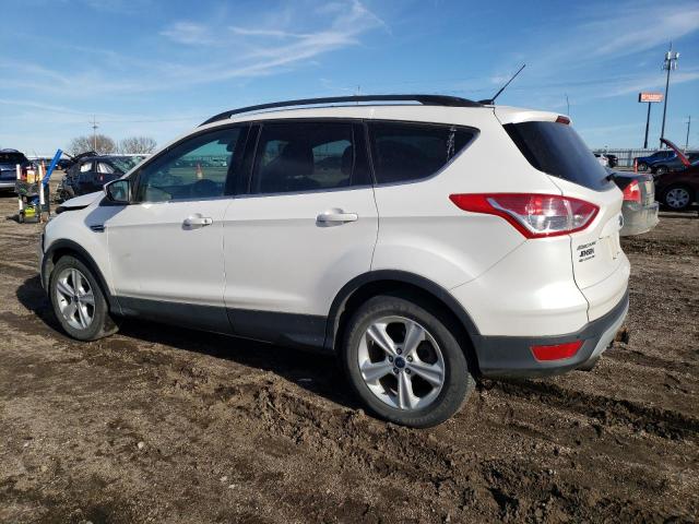 Image 2 of 2016 FORD ESCAPE SE 2016 with VIN 1FMCU9G98GUA67504