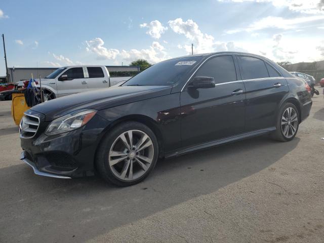 Obraz 1 z 2014 MERCEDES-BENZ E 350 2014 z VIN WDDHF5KB1EA822813