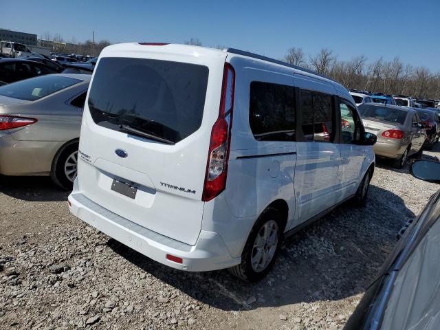 Obraz 3 z 2016 FORD TRANSIT CONNECT TITANIUM 2016 z VIN NM0GE9G76G1250464