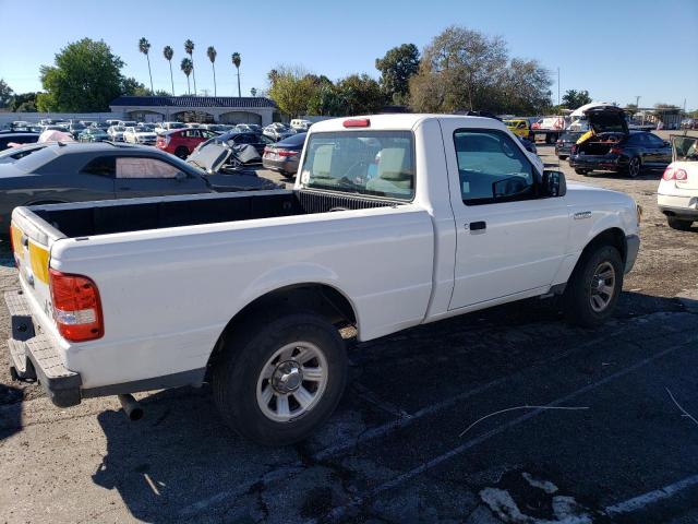 Image 3 of 2010 FORD RANGER  2010 with VIN 1FTKR1ADXAPA48863
