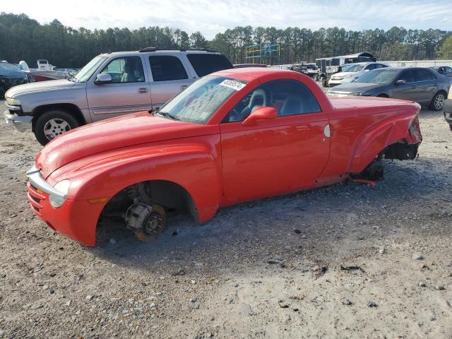 Obraz 2004 CHEVROLET SSR  2004