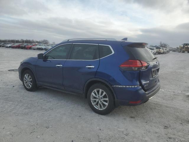 Изображение 2 2017 NISSAN ROGUE SV 2017 с VIN 5N1AT2MV0HC761226